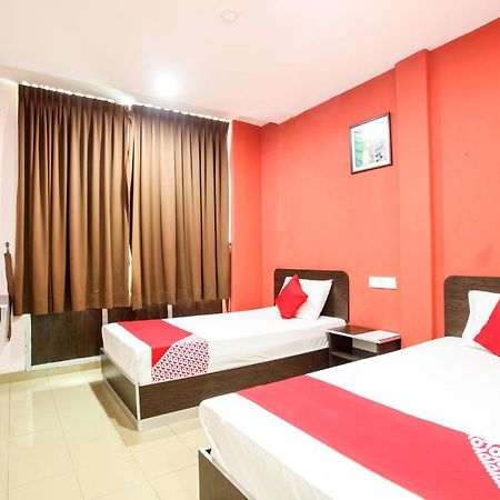 Oyo 89539 Hotel Siswa Kampar Dış mekan fotoğraf