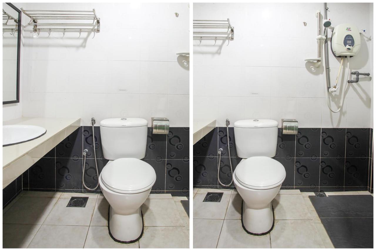 Oyo 89539 Hotel Siswa Kampar Dış mekan fotoğraf