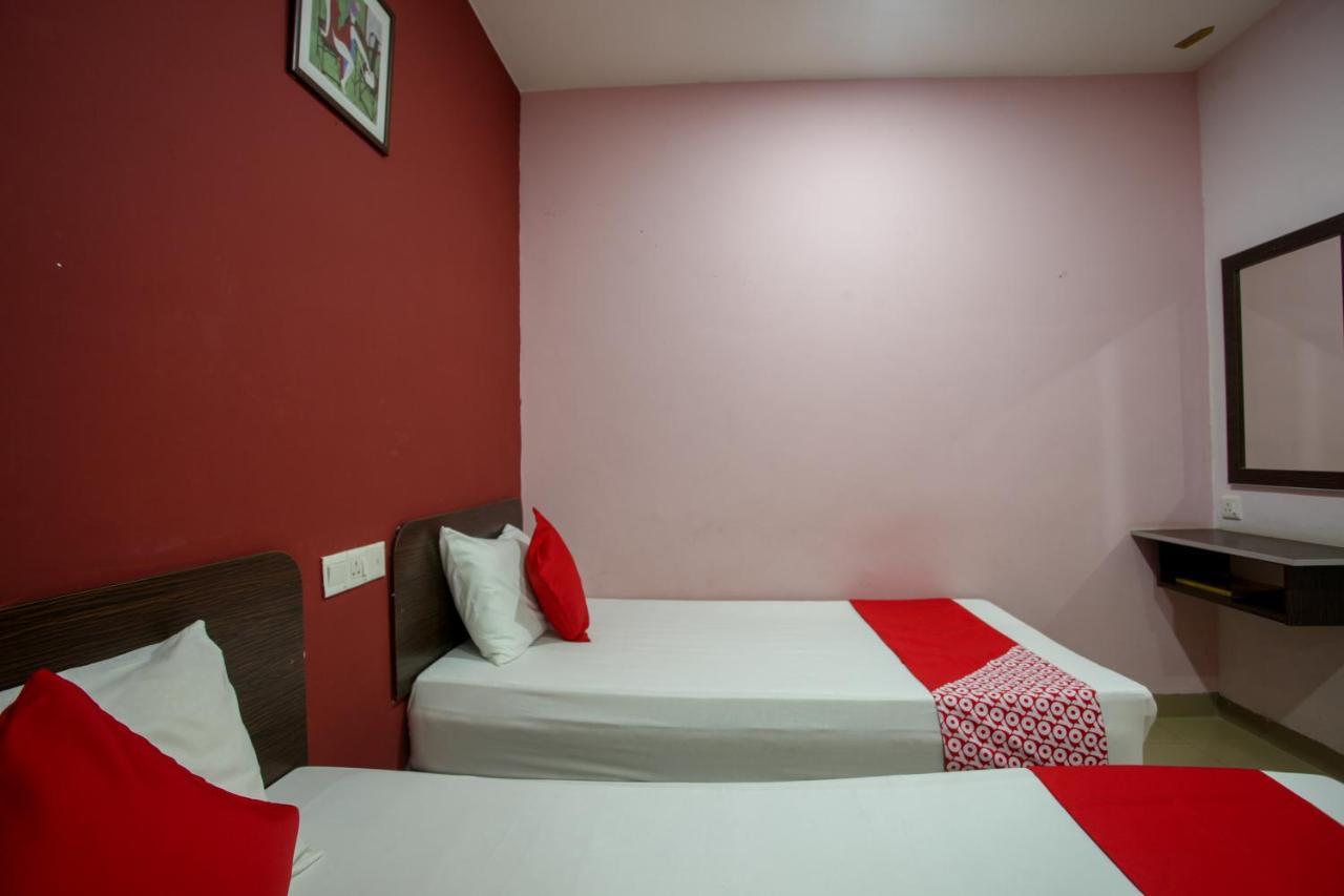 Oyo 89539 Hotel Siswa Kampar Dış mekan fotoğraf